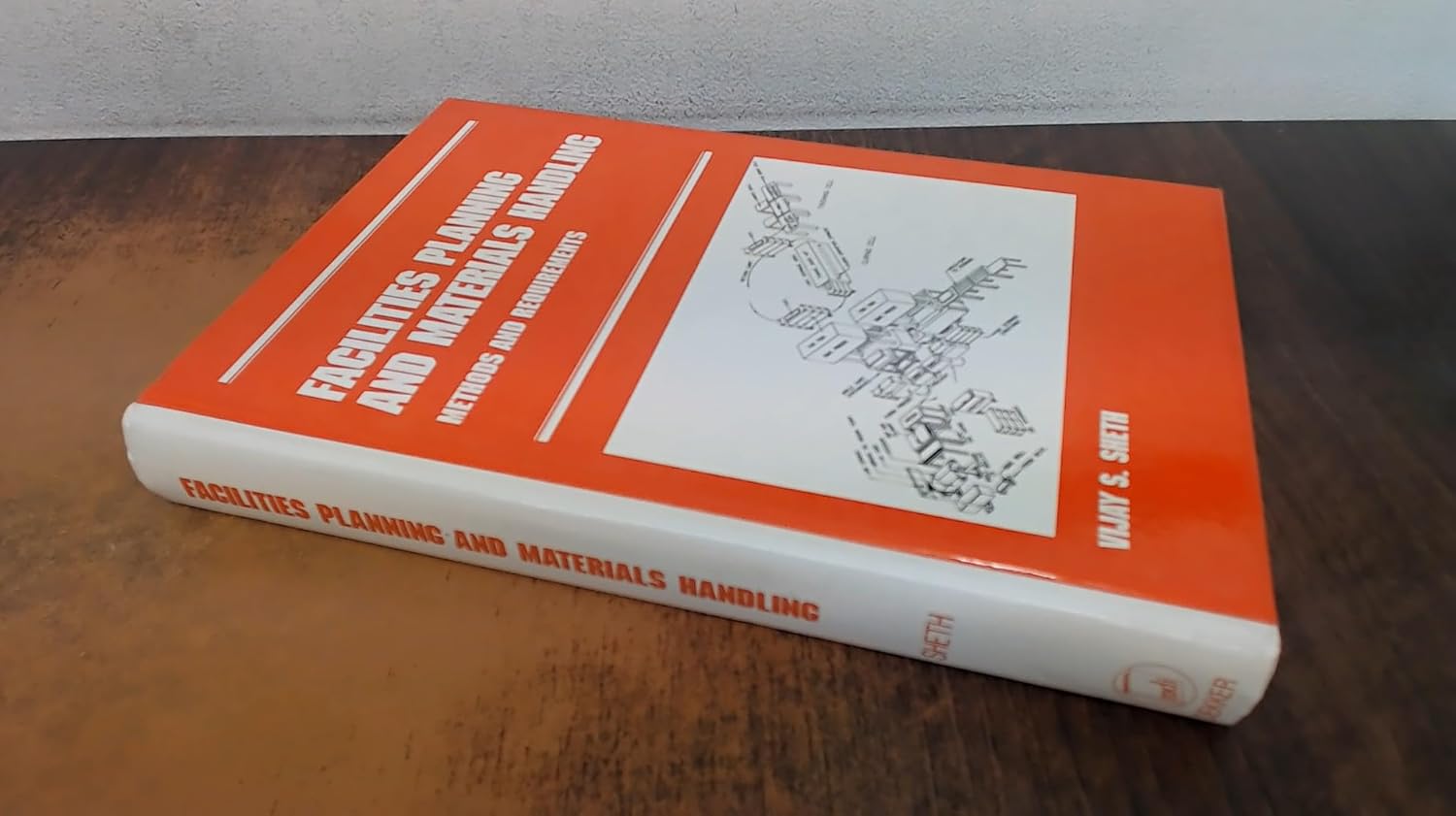 Facilities Planning and Materials Handling (Manufacturing Engineering and Materials Processing)