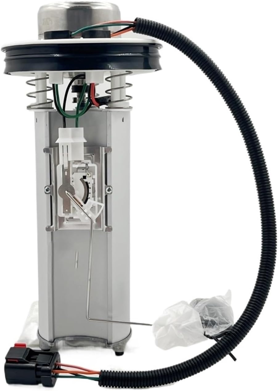 E7121M E7121MN 5012953AB 5012953AE 5012953AC Fuel Pump Assembly Compatible With Jeep Cherokee XJ 2.5L 4.0L 1997-2001
