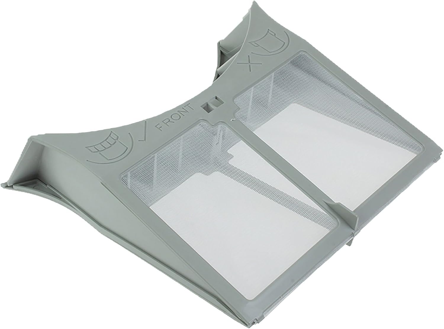 First4Spares Replacement Lint and Fluff Filter for Hotpoint Tumble Dryers