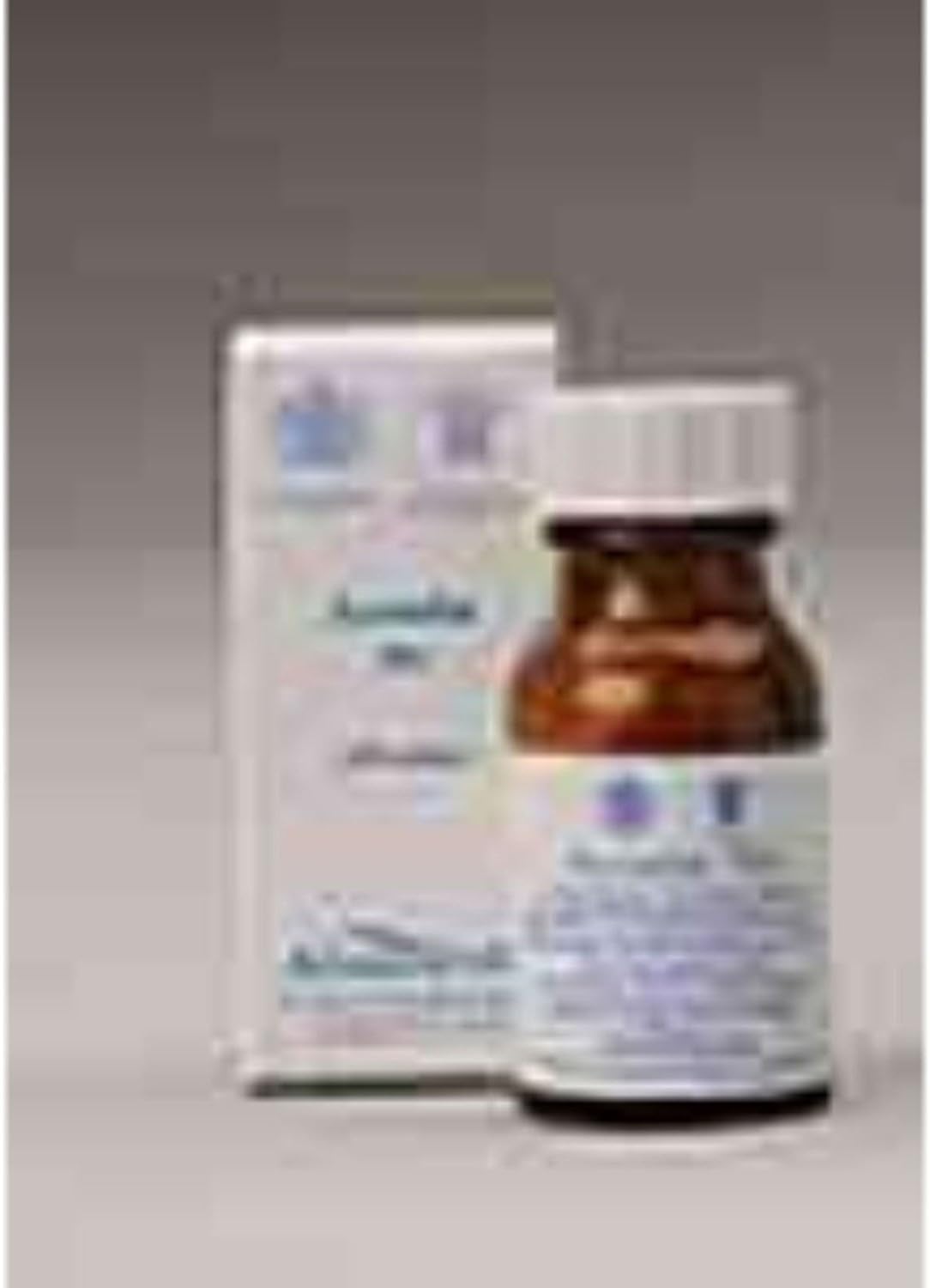 Ainsworths 30C Carbo Veg Homoeopathic Remedy - Pack of 120 Tablets