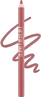 MAYBELLINE Lifter Liner Lip Liner Pencil with Hyaluronic Acid, Big Lift, 1 Count