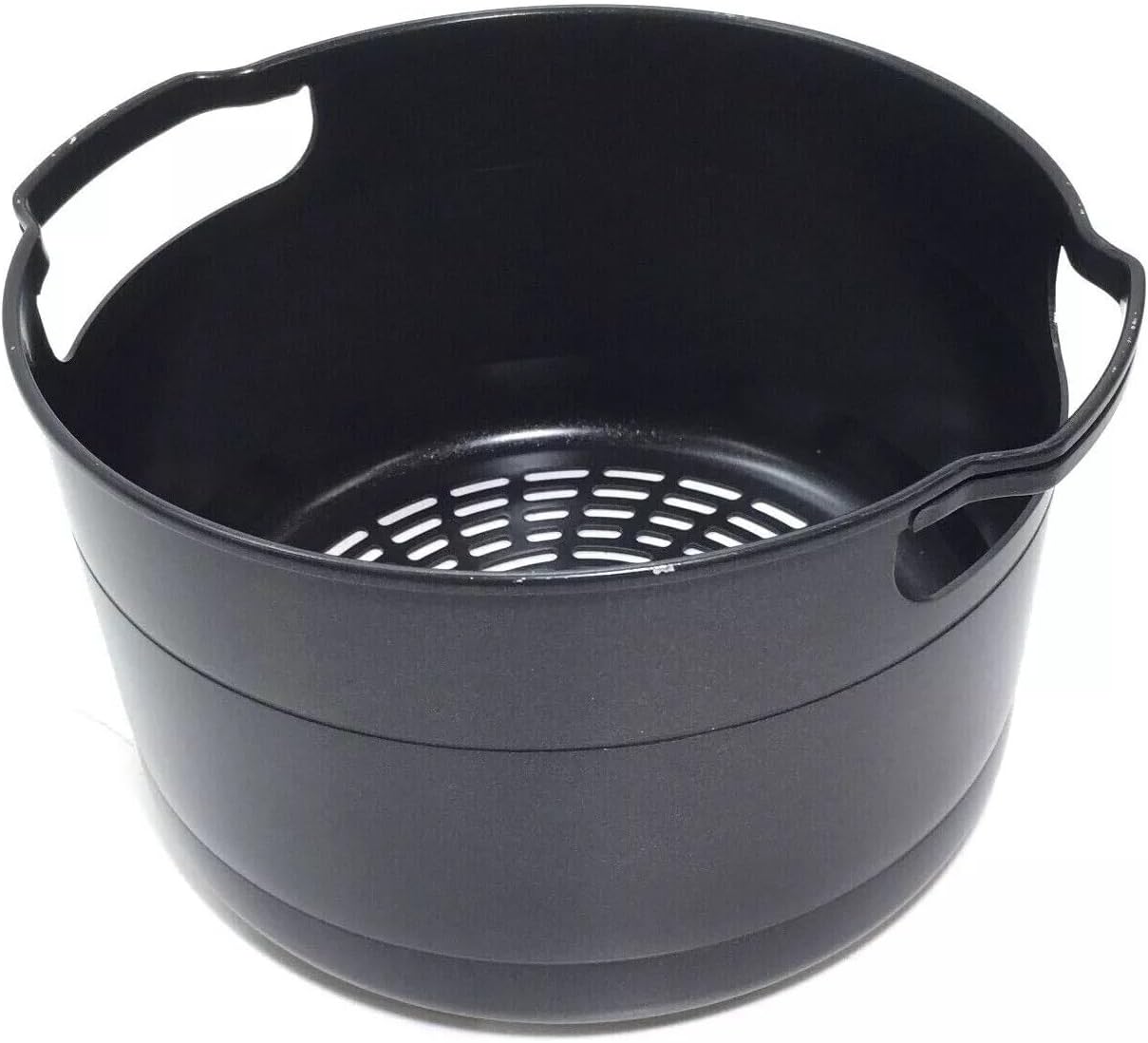 Ninja 4116SN400UKE Foodi7.5l Cook & Crisp Basket, Black