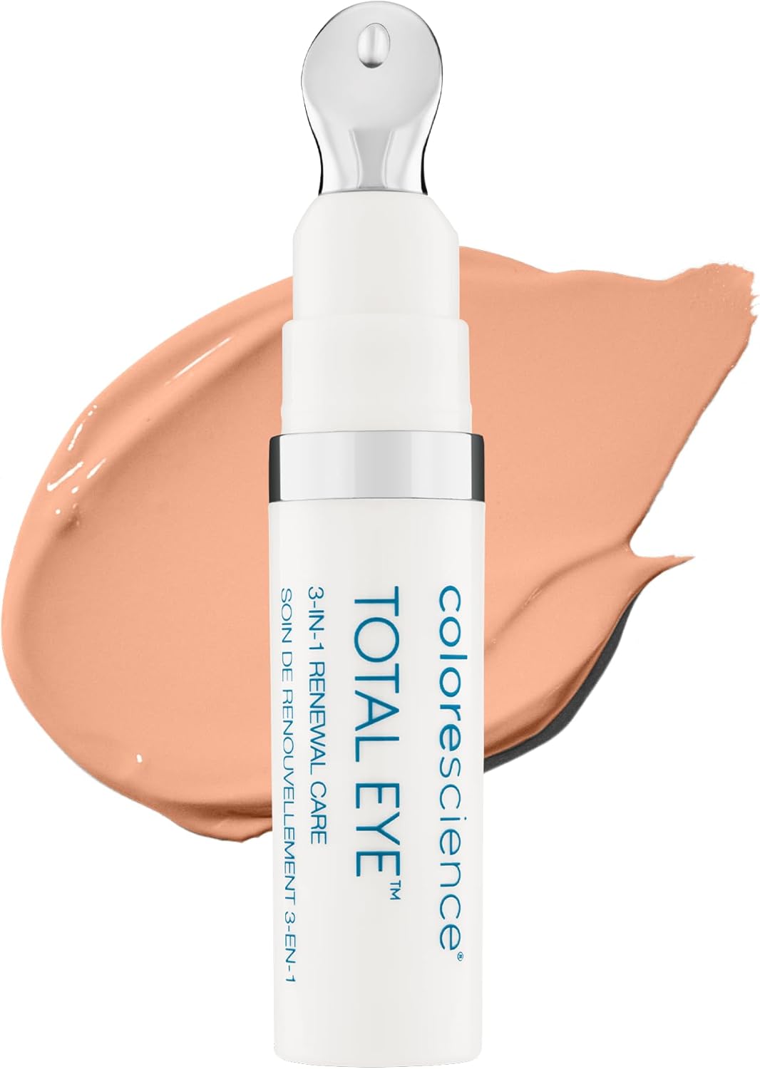 COLORESCIENCE Total Eye 3-in-1 Renewal Therapy SPF 35 Medium