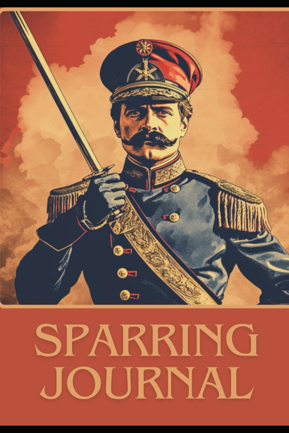 The Gentleman's Fencing/Sparring Journal