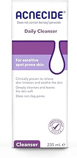 Daily Cleanser 235ml