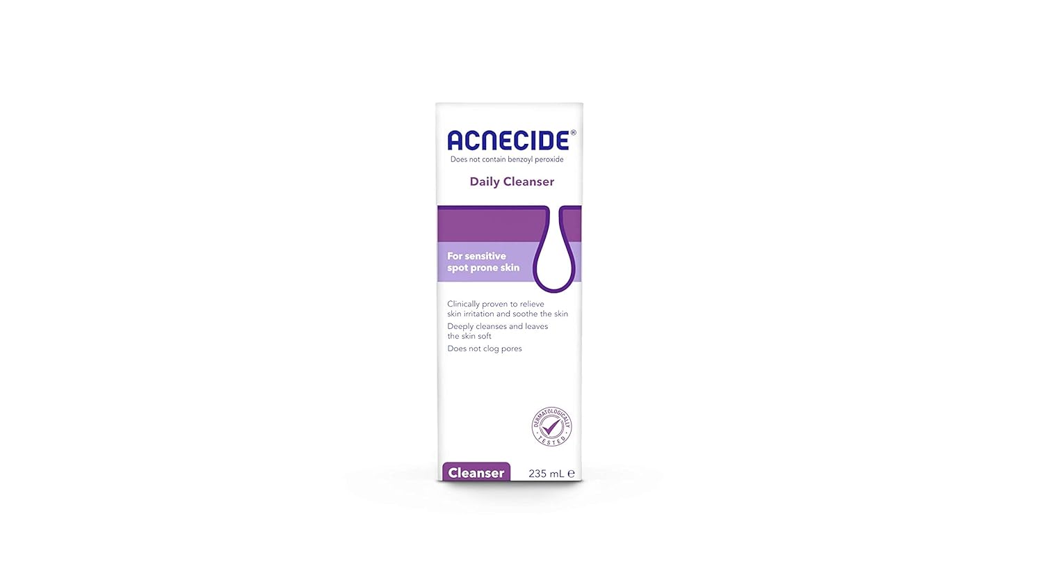 Daily Cleanser 235ml