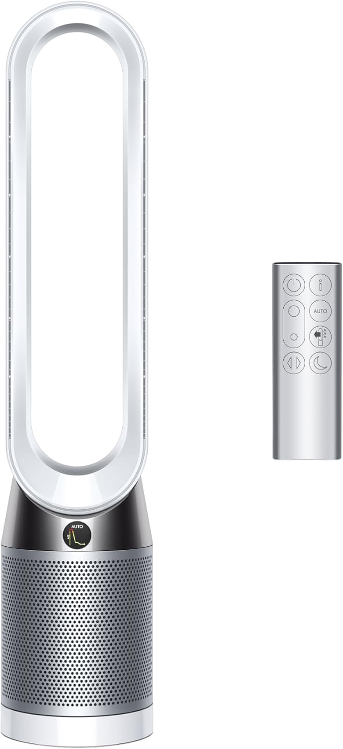 Dyson Purifier Cool TP4B Purifying Fan