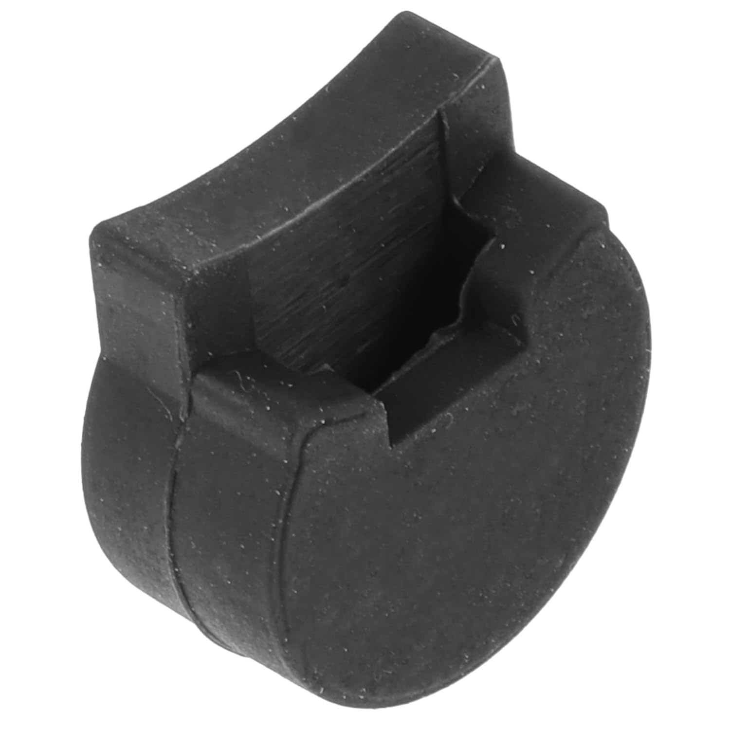 HYTROVE Professional Silicone Thumb Rest Cushion for Saxophone Lightweight Non Slip Cover for Comfortable Support for Soprano Alto and Tenor Woodwind Instruments