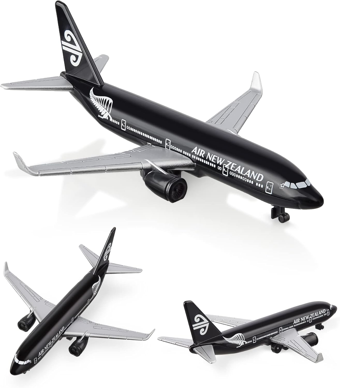 Model Planes New Zealand Model Airplane Plane Aircraft Model for Collection & Displays