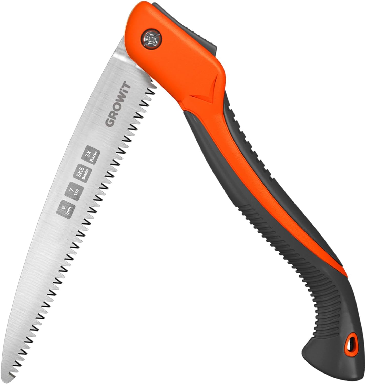 Pruning saw 9''