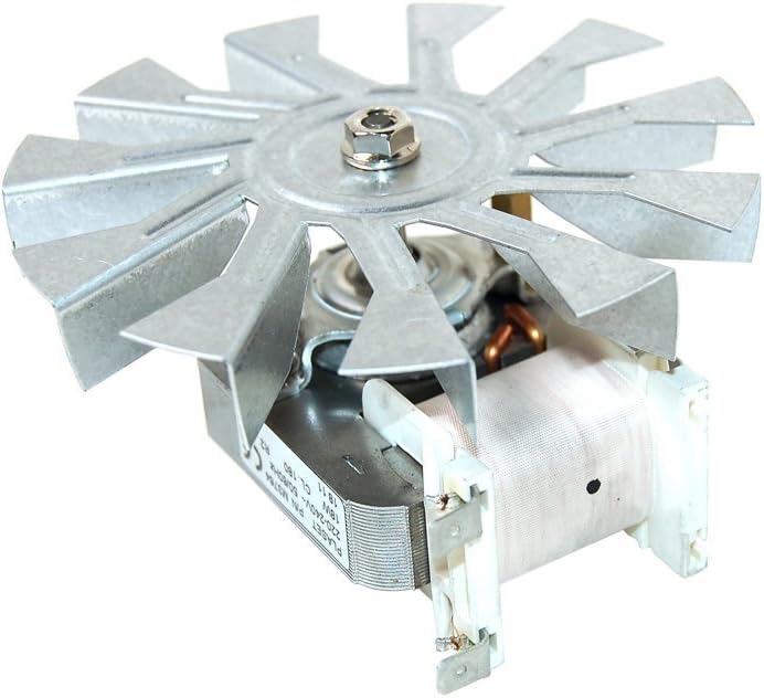 Candy Oven Motor & Fan Assy. Genuine part number 41031300