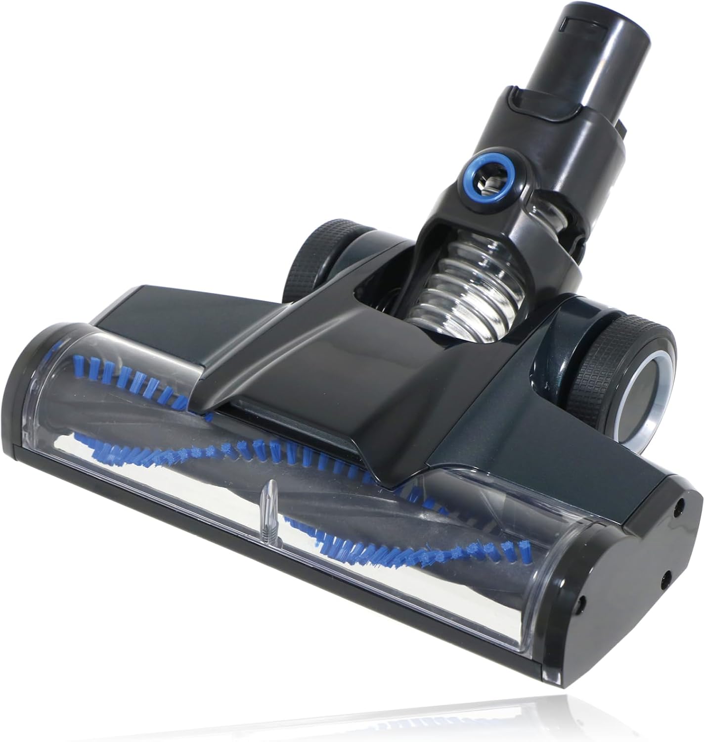 Spares2go Brush Head for Vax ONEPWR Blade 3 & 4 Pet Dual Battery Car CLSV-B3KS CLSV-B4KS B3KP B4KP B4KC Vacuum Cleaner