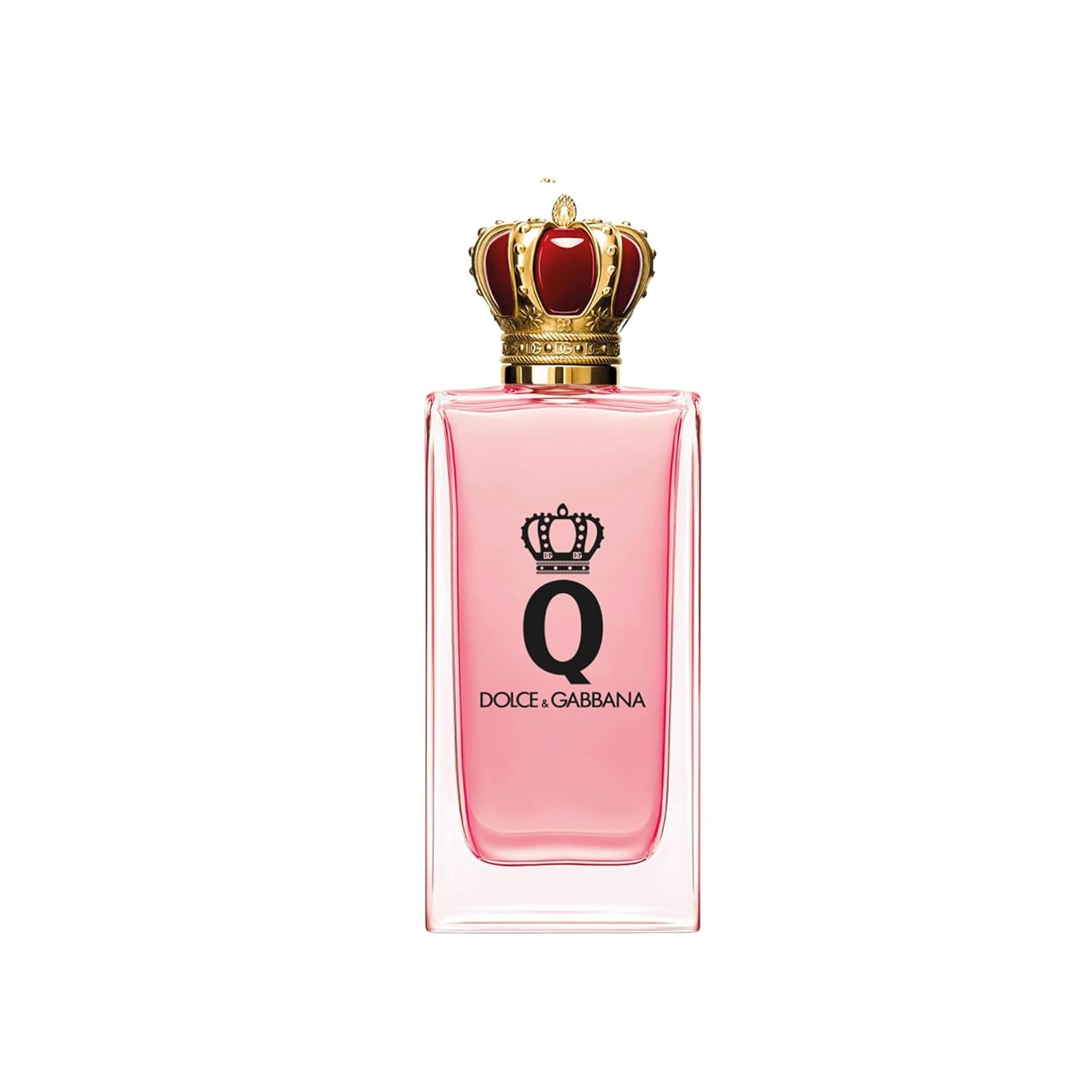 Dolce & Gabbana Q, Eau De Parfum Spray, Fragrance For Women