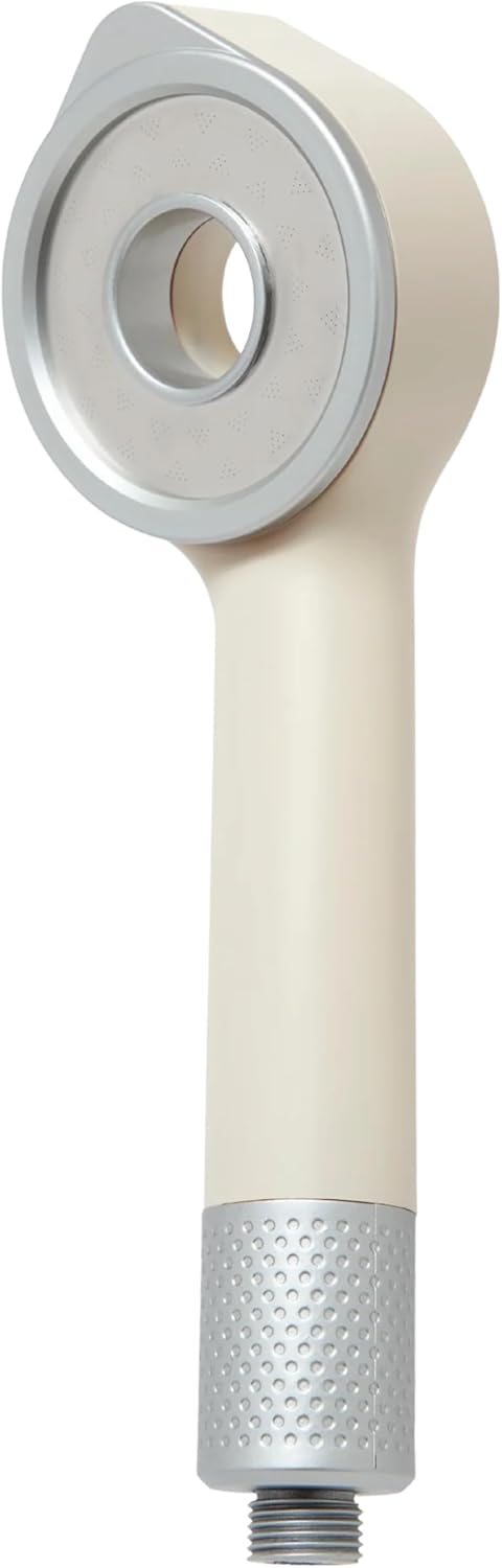 Hello Klean Purifying Shower Head - Filters Unwanted Metals, Chlorine & Impurities Found in Water - Improves Quality of Skin & Hair - Boosts Water Pressure Up to 2 Times - Reduces Usage by 25%