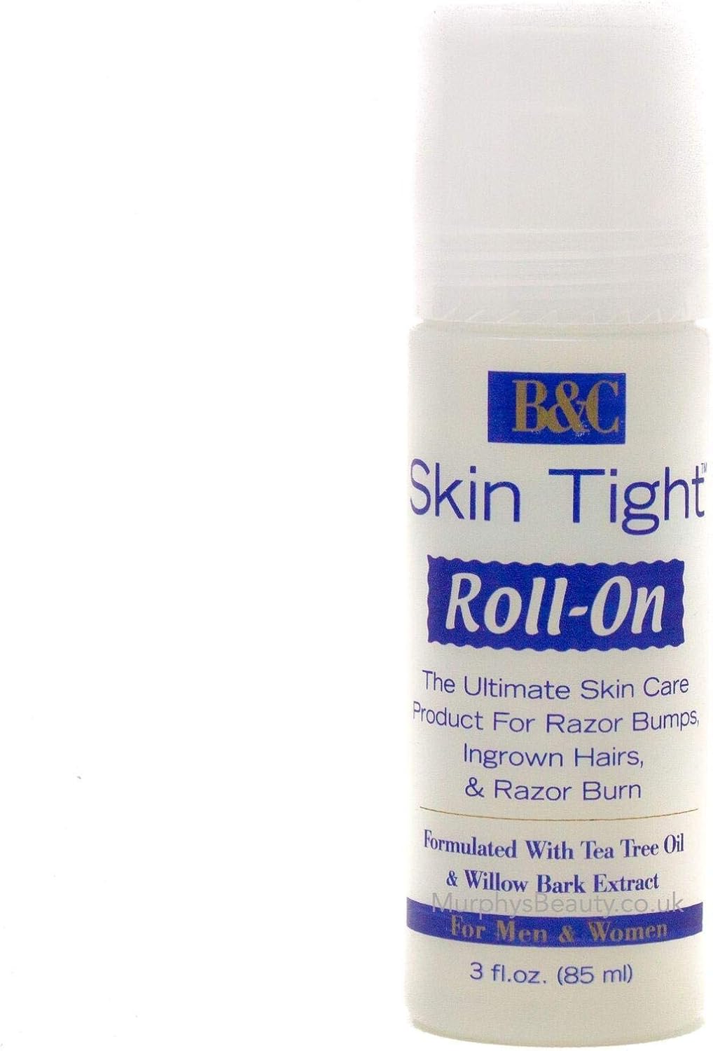 B&C | Skin Tight | Roll-On (3oz)