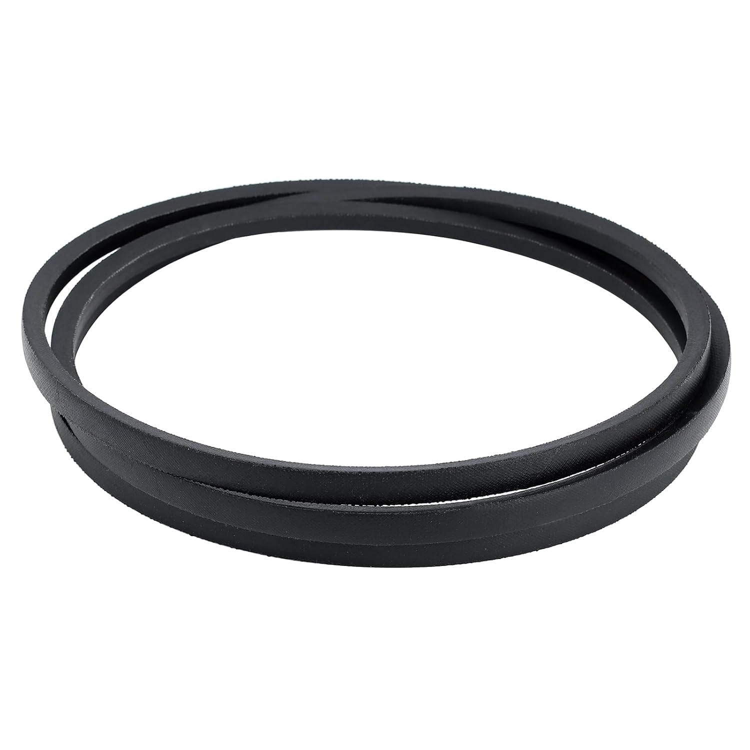 144959 Craftsman Deck Belt 532144959 fit Craftsman LT1000 LT2000 LT3000 42'' Lawn Mower Repalce 138255 130801 532138255 160855 24690 144959D Husqvarna Poulan AYP (1/2" X 95")