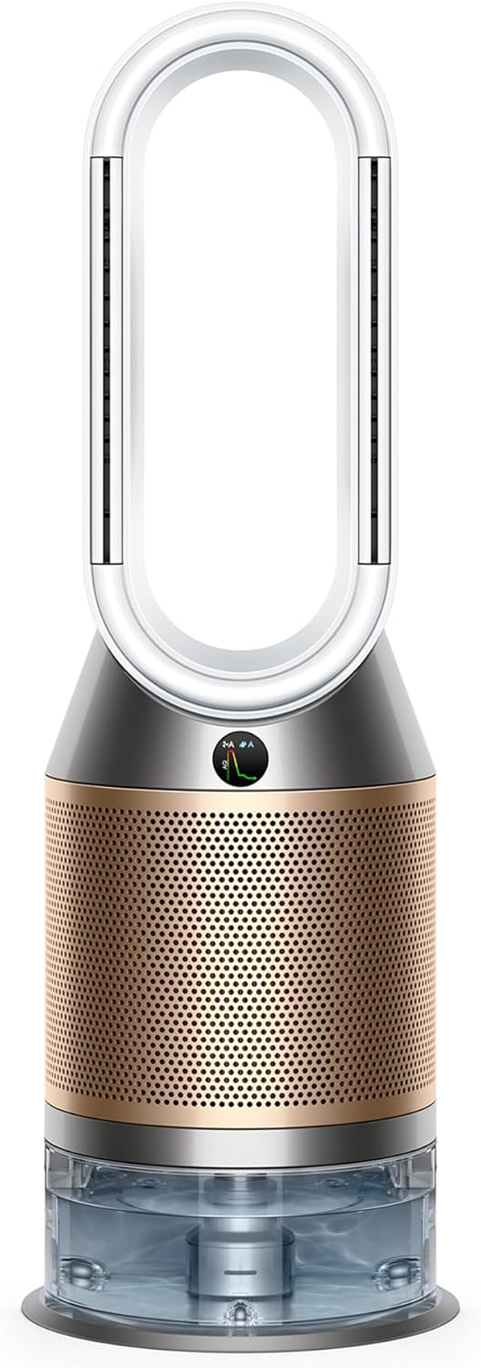 Dyson Purifier Humidify+Cool Formaldehyde™ PH04