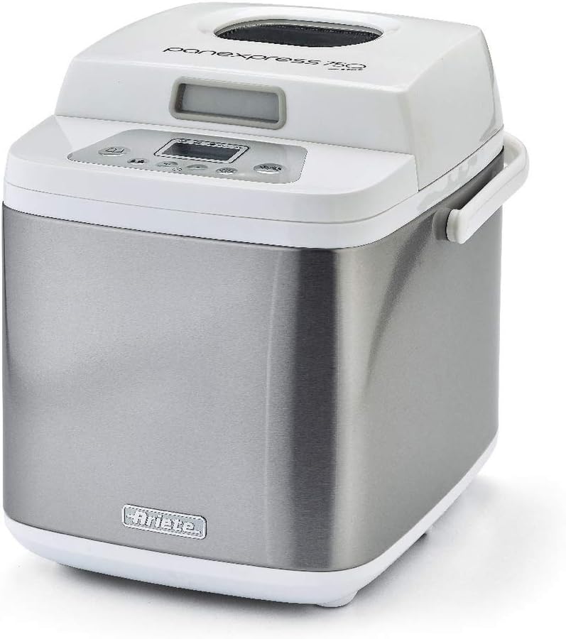 Ariete Pane Express 750 Silver Bread Maker