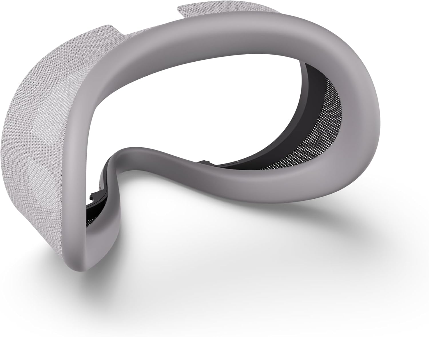 Meta Quest 3S Breathable Facial Interface — Works with Meta Quest 3S — Increases comfort — Installs in seconds