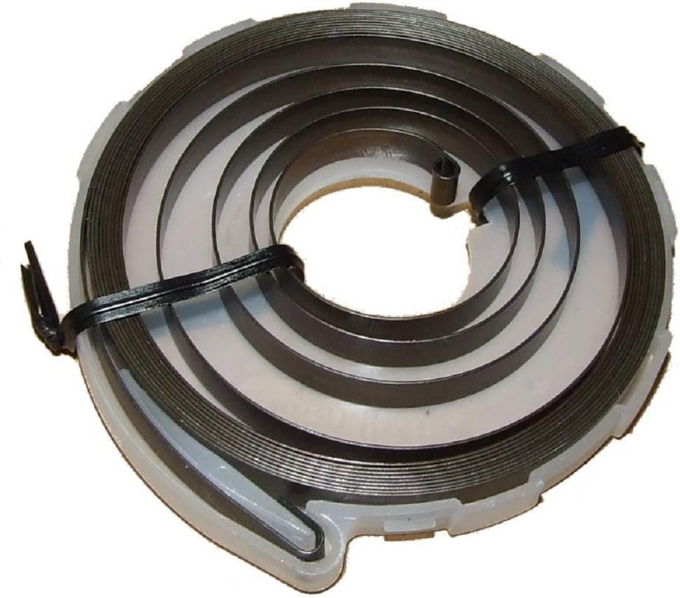 Older Type 1 Hole Starter Recoil Pull Start Spring Fits STIHL TS410 & TS420