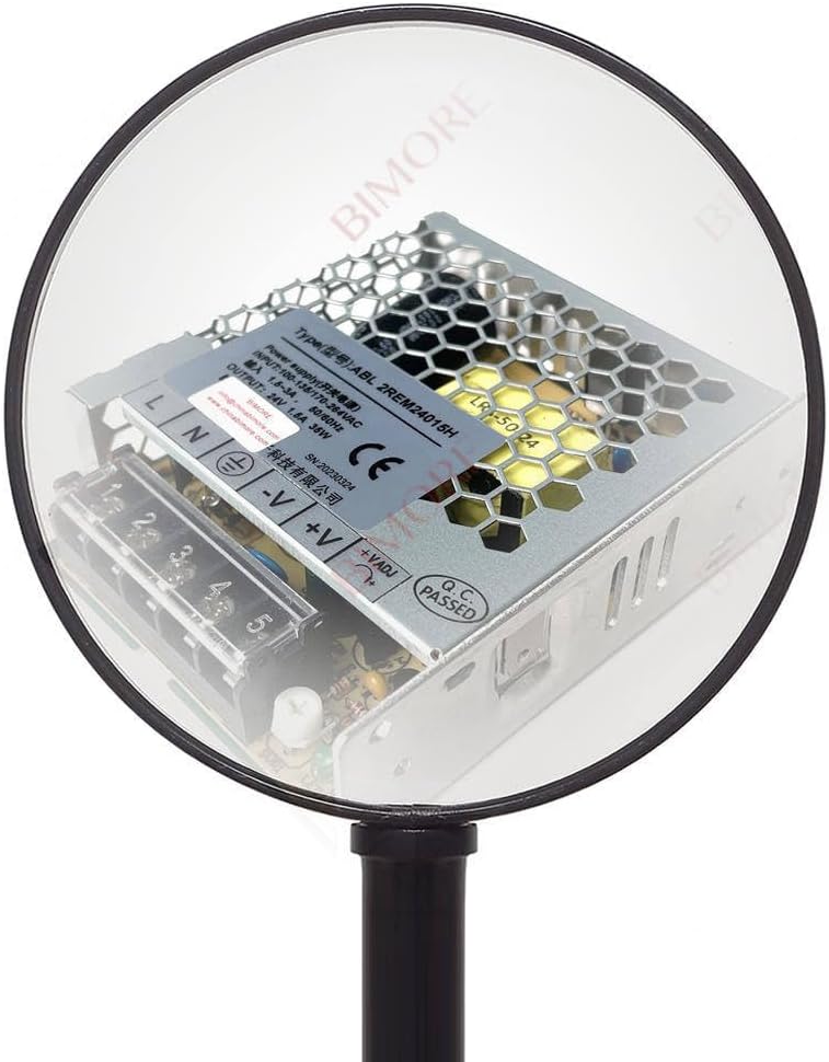 ABL 2REM24015H ABL2REM24015H Elevator Escalator Parts Power Supply Box DC24V 35W 1.5A