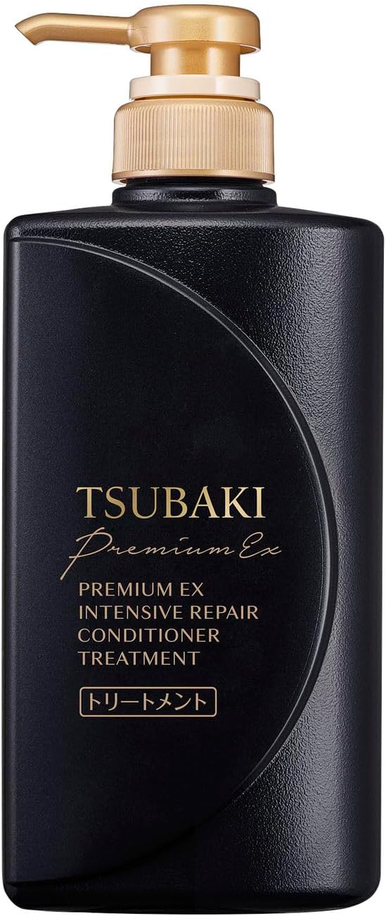 TSUBAKI Premium EX Intensive Repair Conditioner 490mL