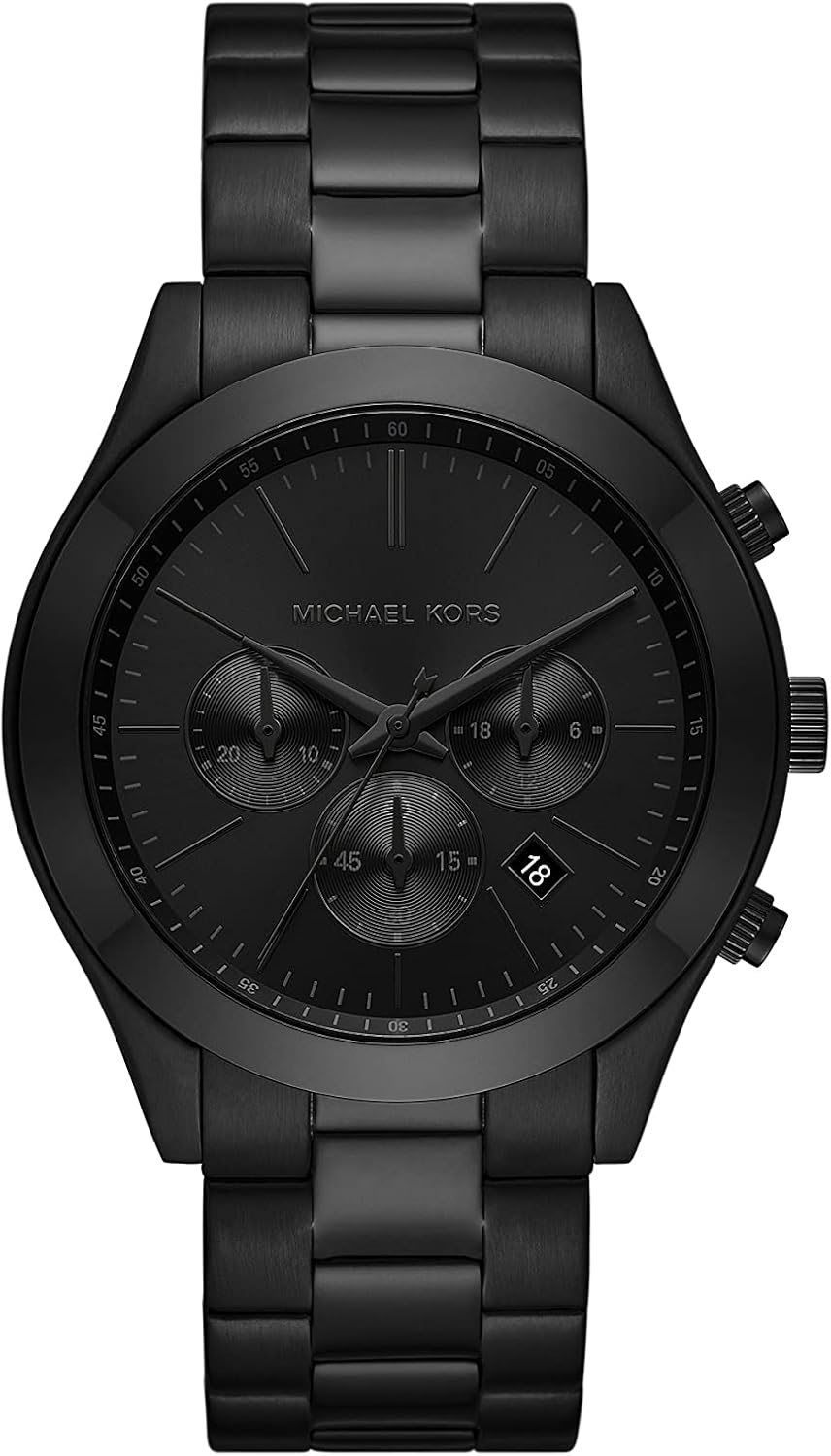 MICHAEL KORS Runway Watch for Men