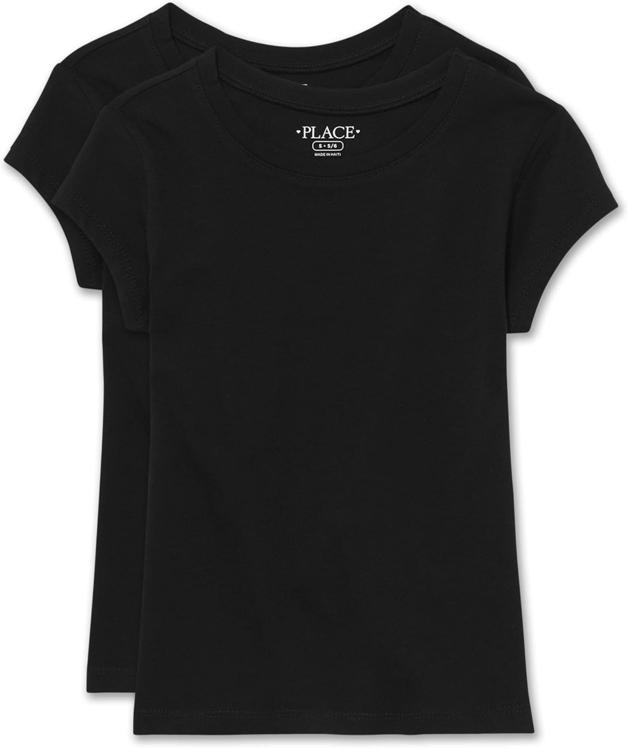 The Children's Place girls Tee shirt