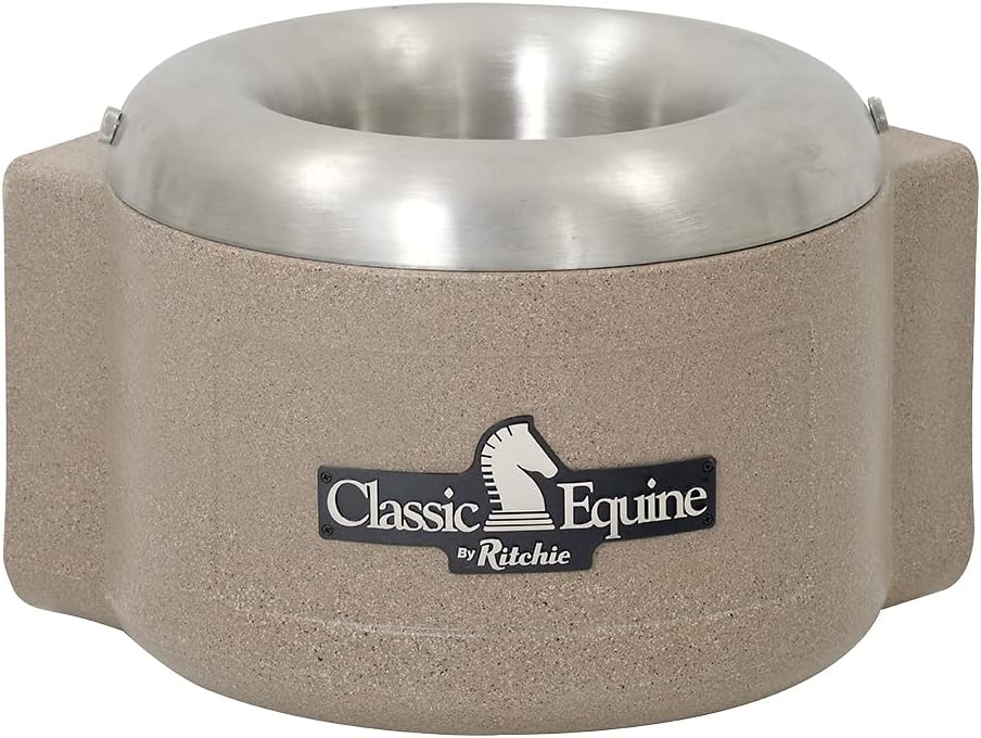 Classic Equine Stall Fount No Heat