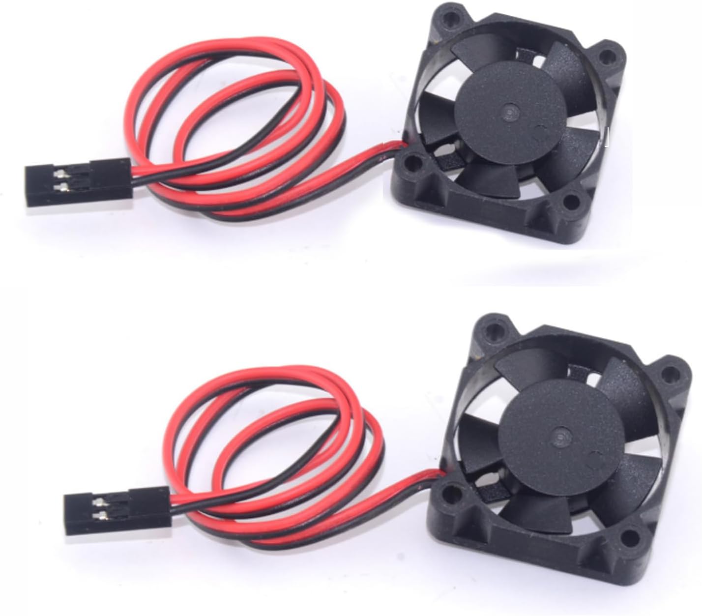 for Tenssenx Wiaorchi Tenspeed 1/14 9522-5 Rc Car Parts Motor Heatsink ESC Cooling Fan