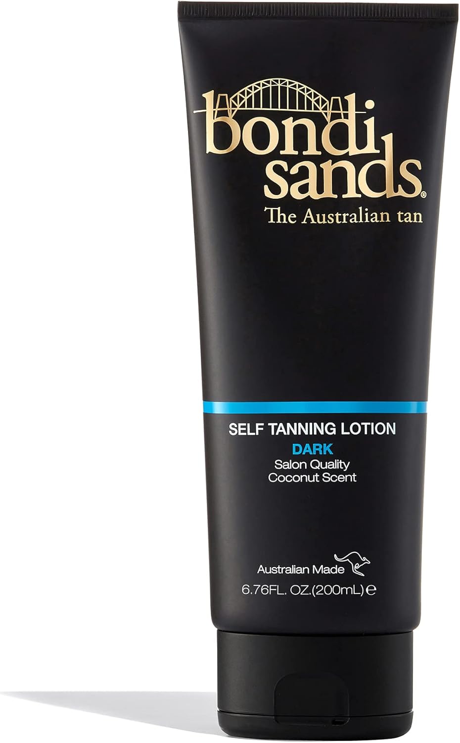 Bondi Sands Self Tanning Lotion - Dark 200ml