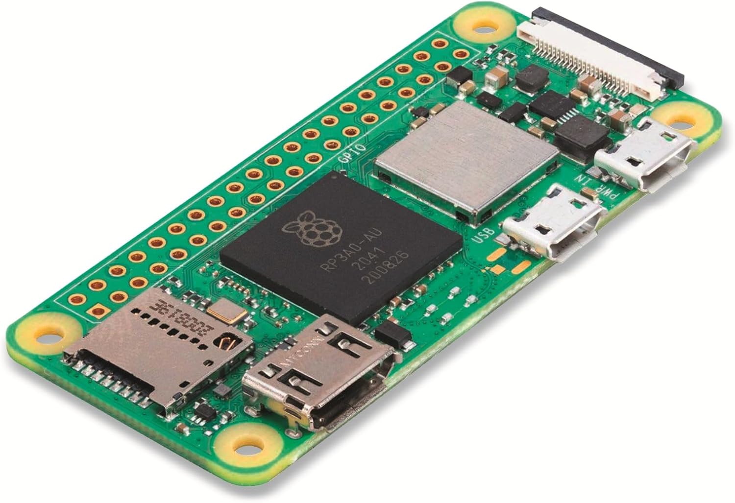 Raspberry Pi Zero 2W