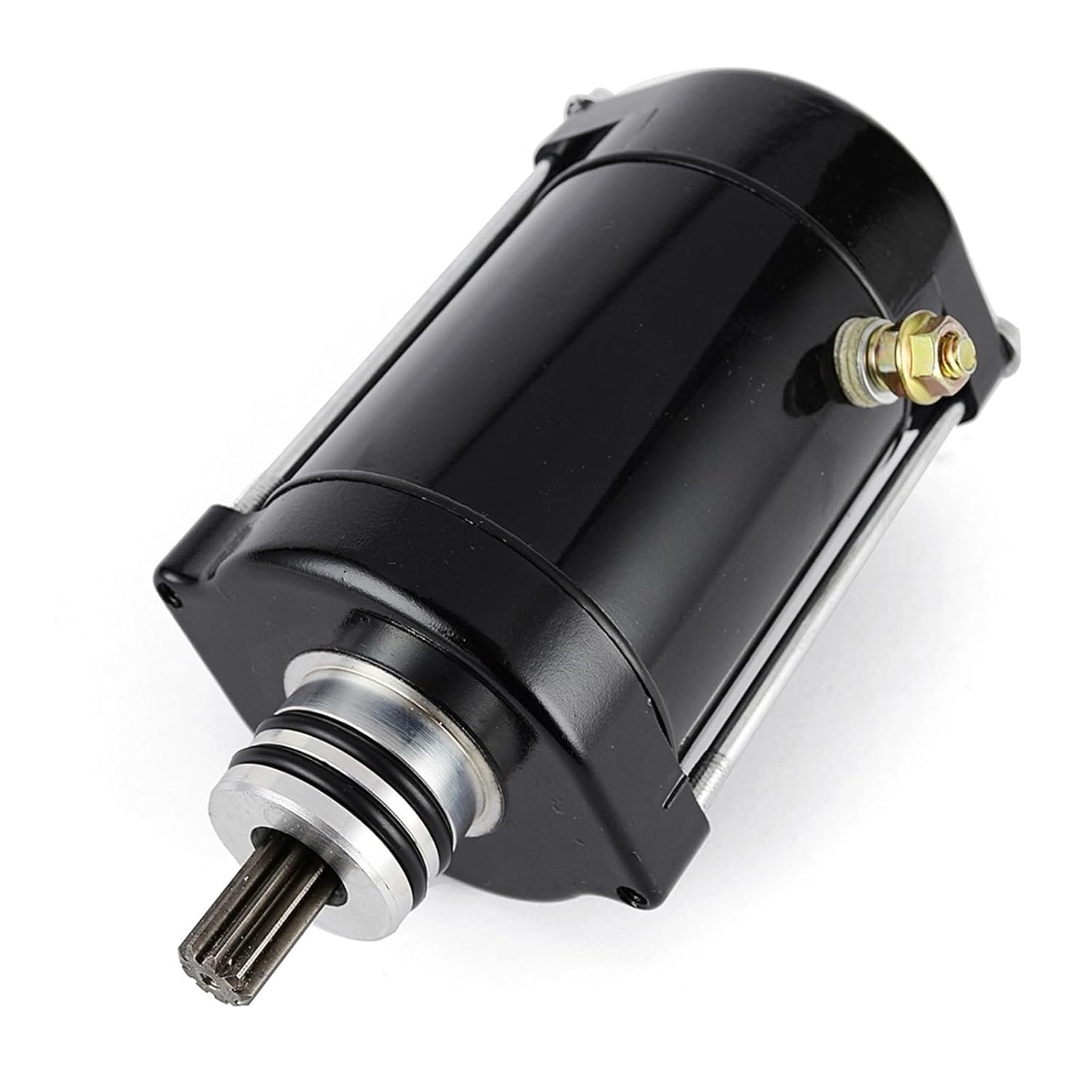 Starter Motor Compatible With Kawasaki JB650 Jet Mate JF650 TS X2 JH1100 JH900 900 1100 Zxi Ultra 130 H750 750 SS Zxi Sport Super Sport XI