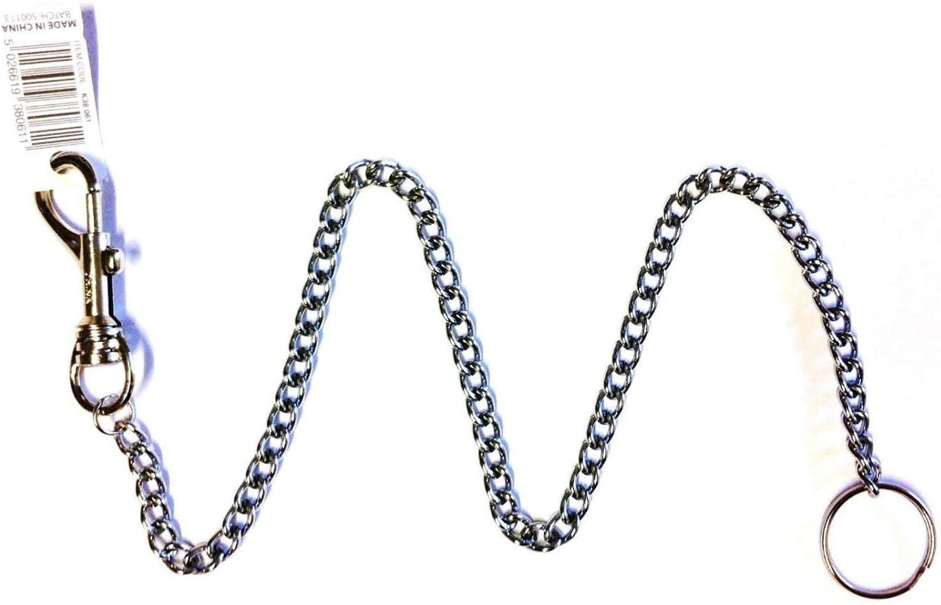 Henbrandt Light Weight Chain Key-Ring