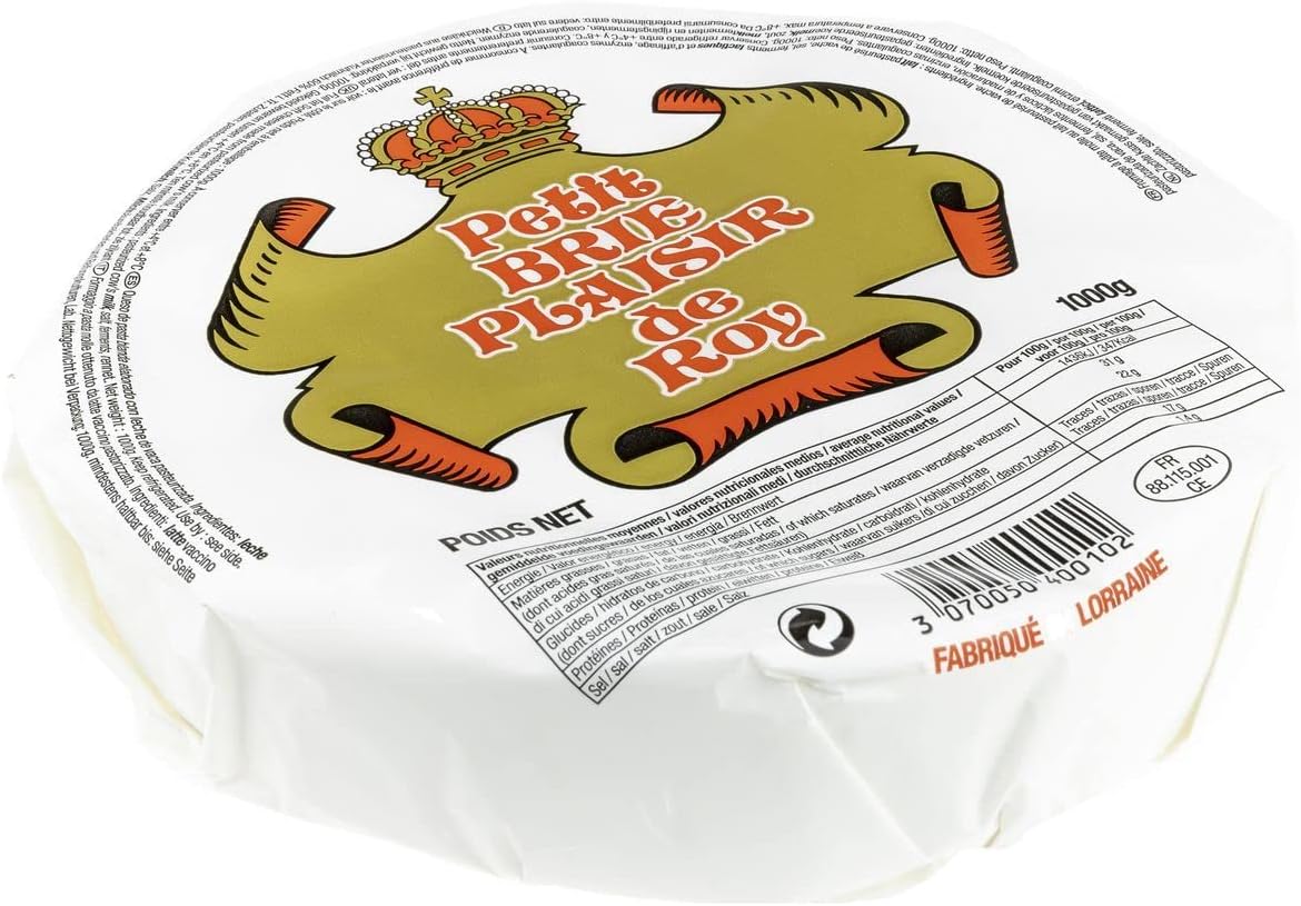 Brie 1kg