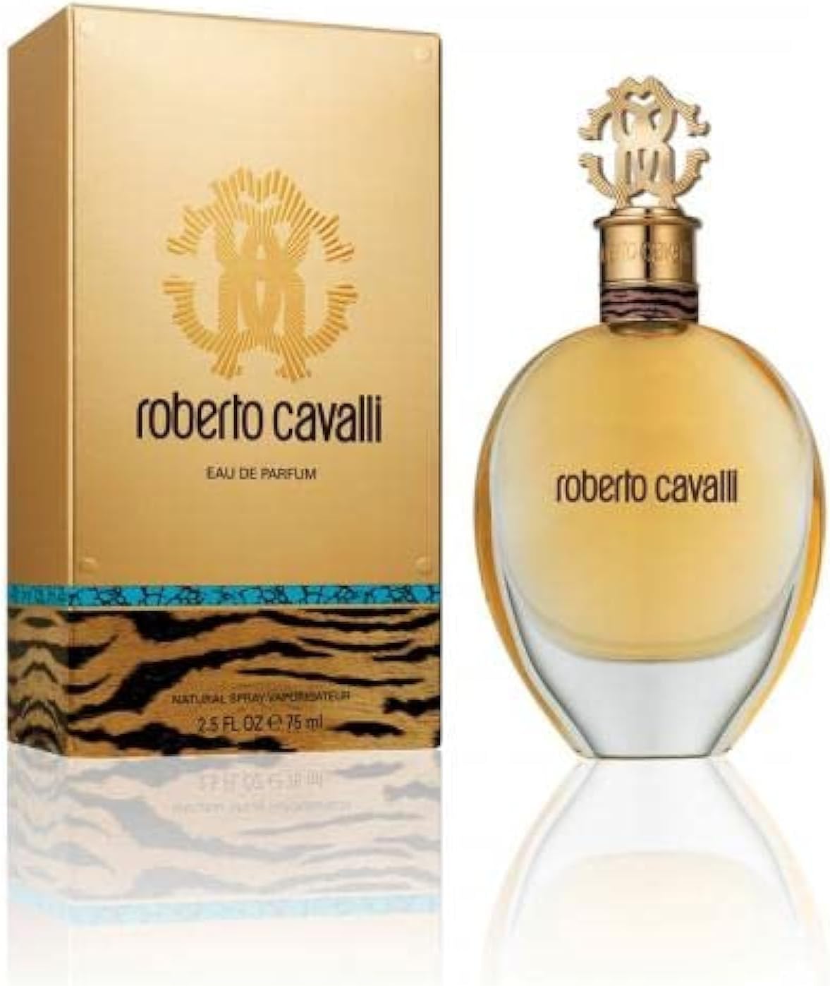 Roberto Cavalli New by Roberto Cavalli