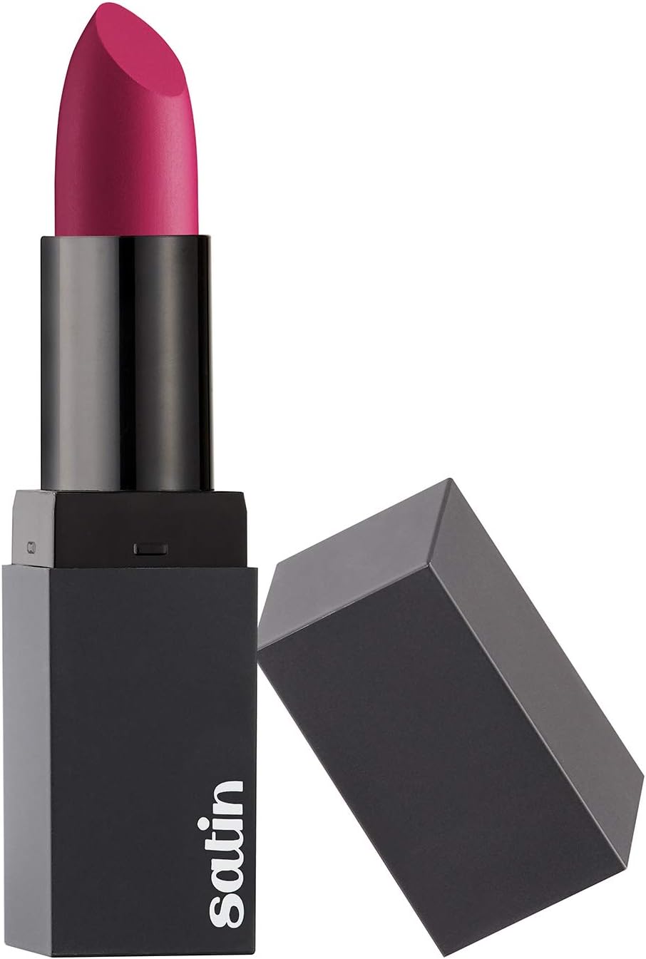 Barry M Cosmetics Hydrating Satin Bright Pink Lip Paint Infused With Vitimin E, Sweetie
