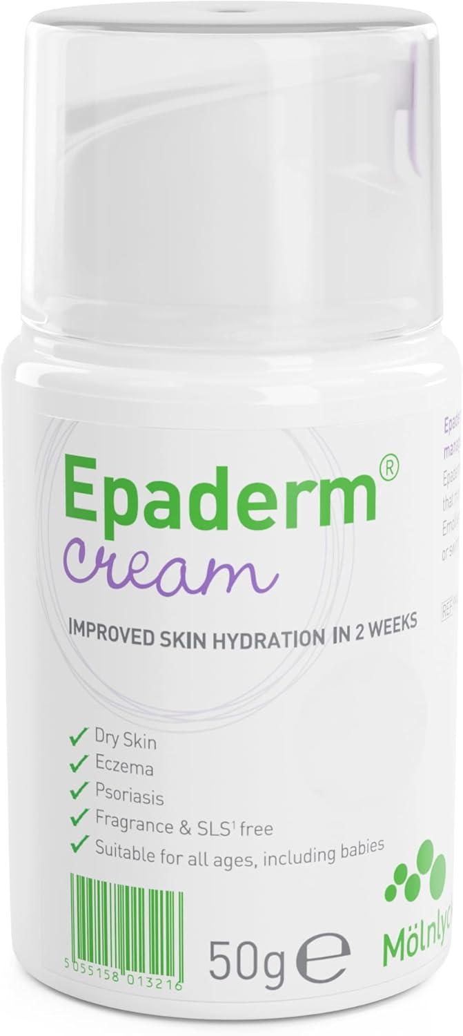 Cream 50g