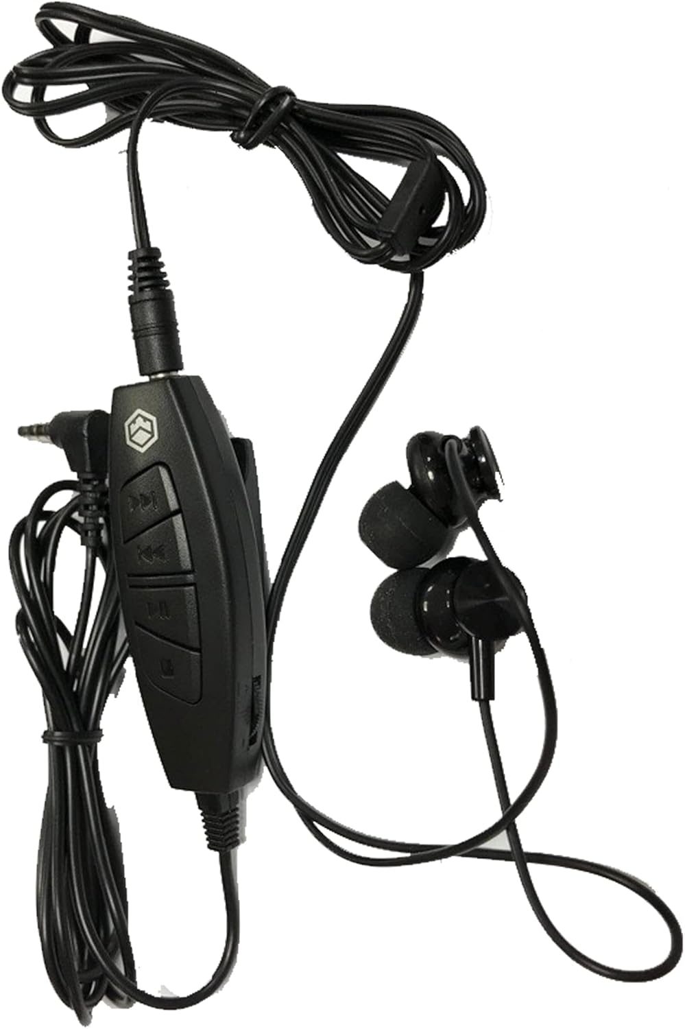 Oakcastle Earphones - Compatible CD100 and CD10, with 3.5mm Jack and Built-in Headset Controller