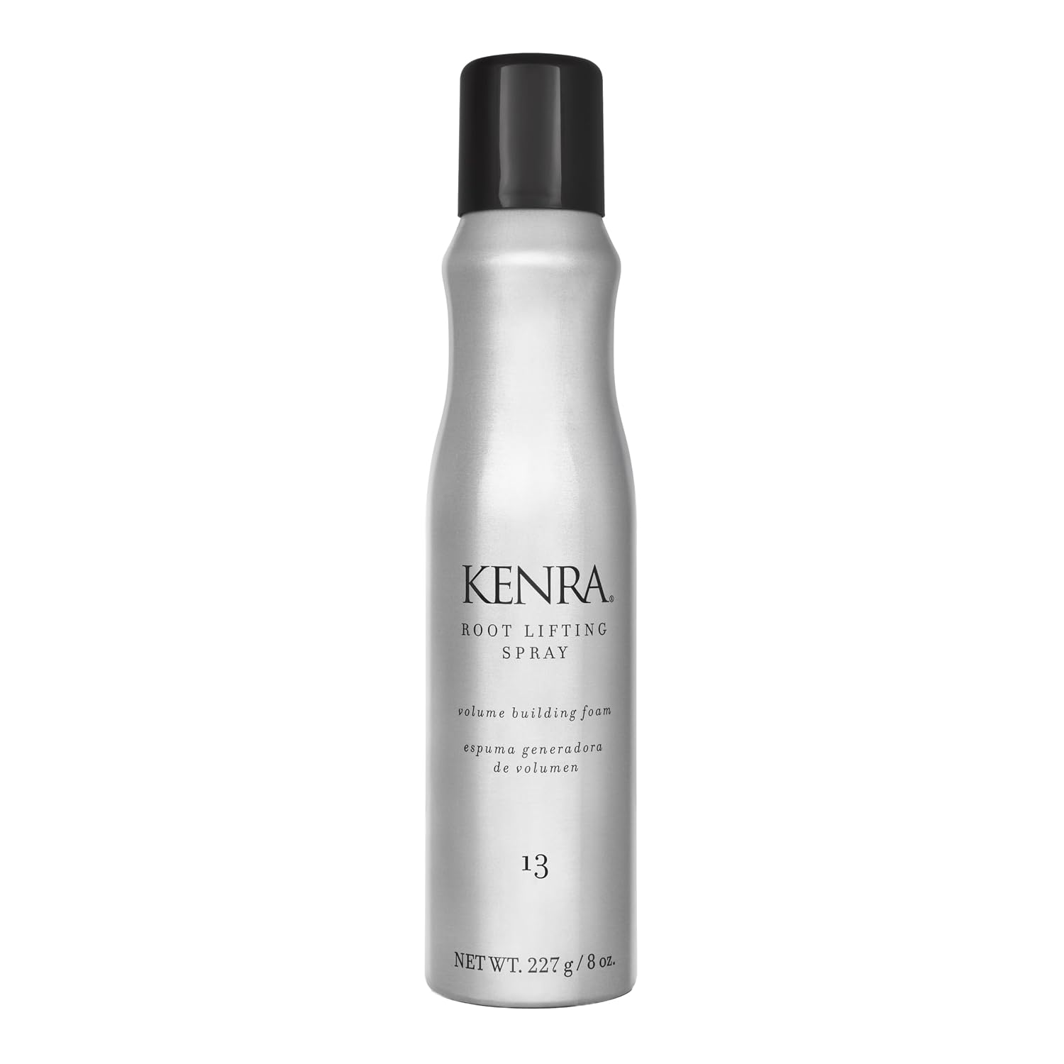 Kenra Root Lifting Spray 13 | Volumizing Foam | Medium Hold | Ultimate Lift & Lasting Style | Boosts Hair At The Root | Provides Flexible Fullness Without Weight or Stiffness | All Hair Types