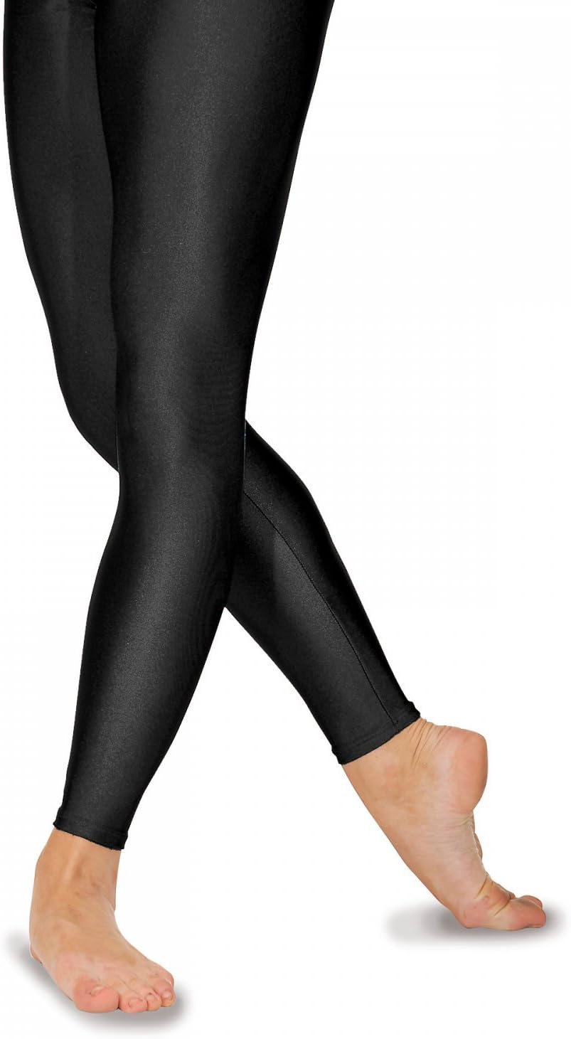Roch Valley FLST Footless Tights