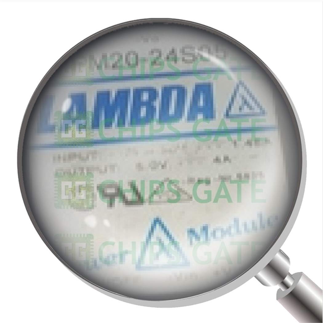 PM20-24S05 1Pcs Power Supply Module PM20-24S05 New 100% Quality Assurance