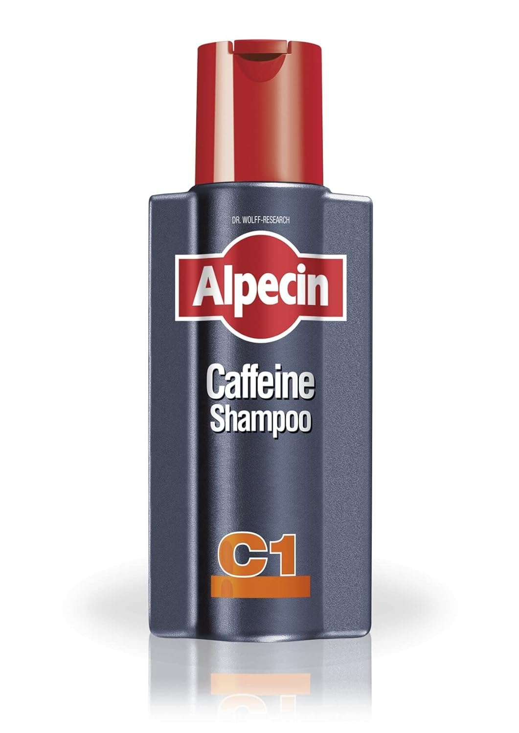 Alpecin Caffeine Shampoo 250 Ml