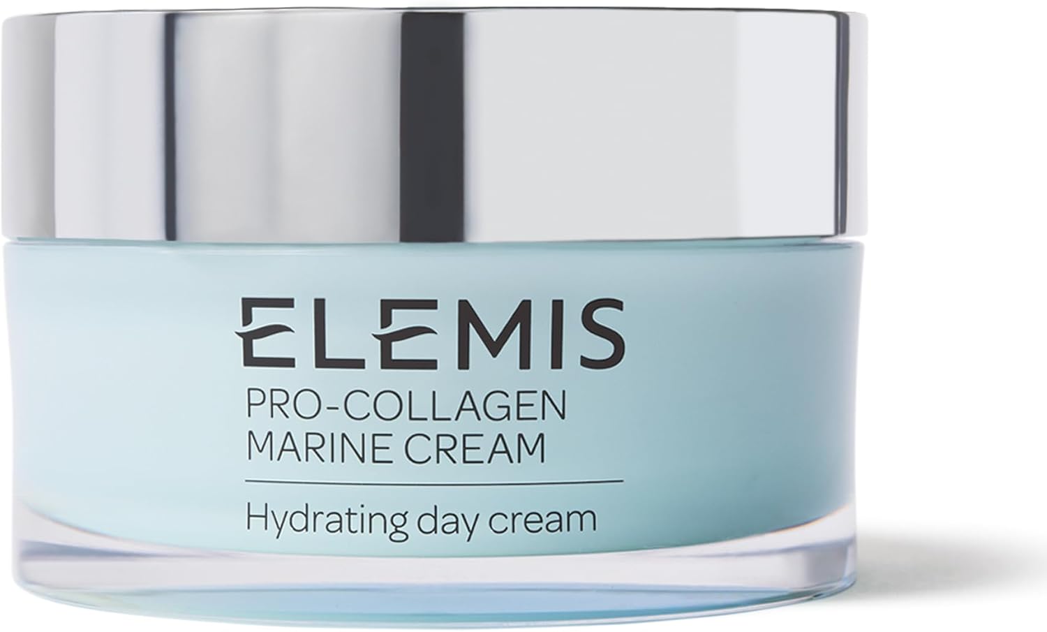 ELEMIS Pro-Collagen Marine Cream SPF30 – Anti-Wrinkle Face Moisturiser, Hydrating Day Cream, 50ml – Original, Ultra-Rich or Rose