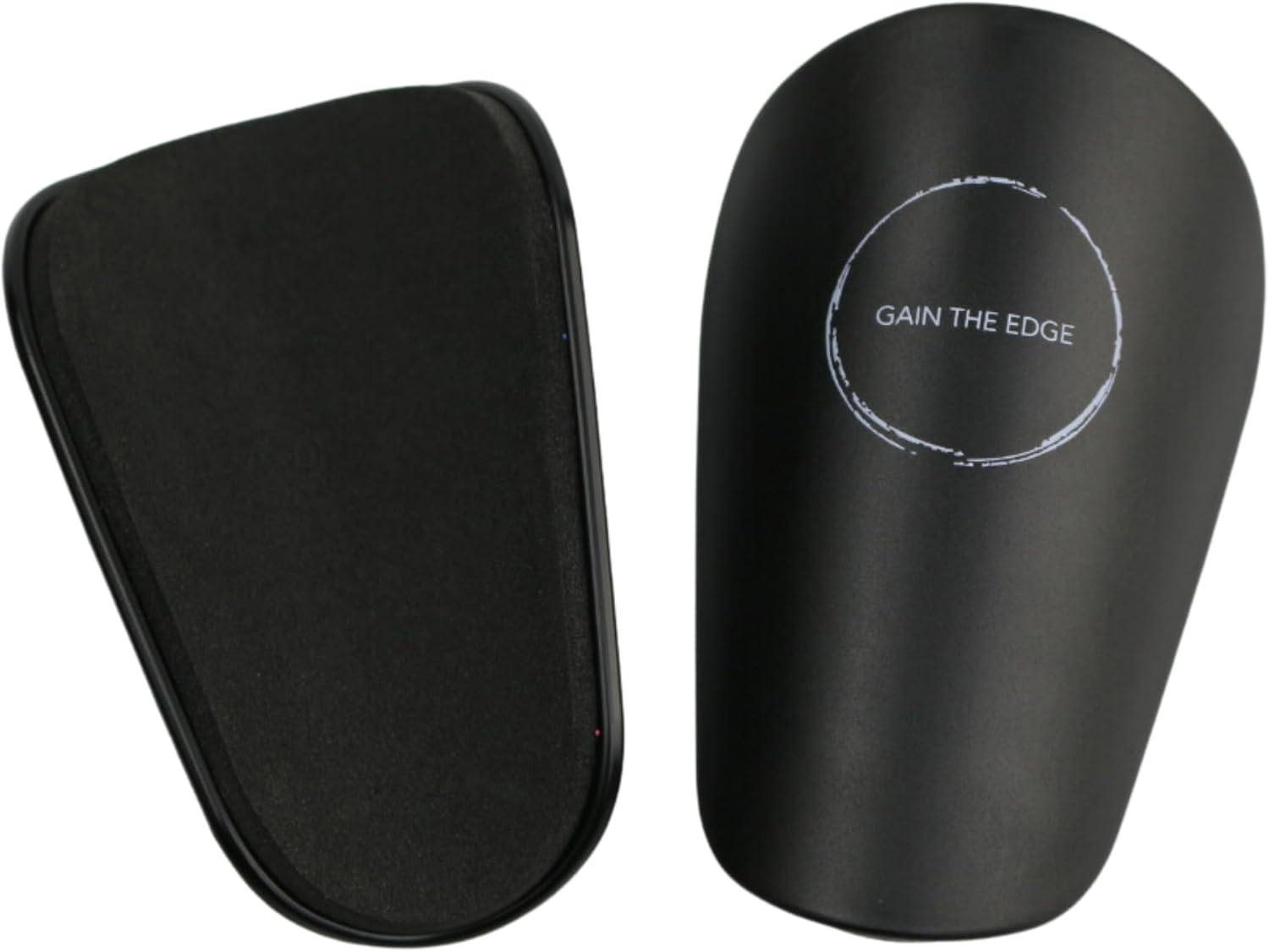 Gain The Edge Mini Shin Pads - Extra Small