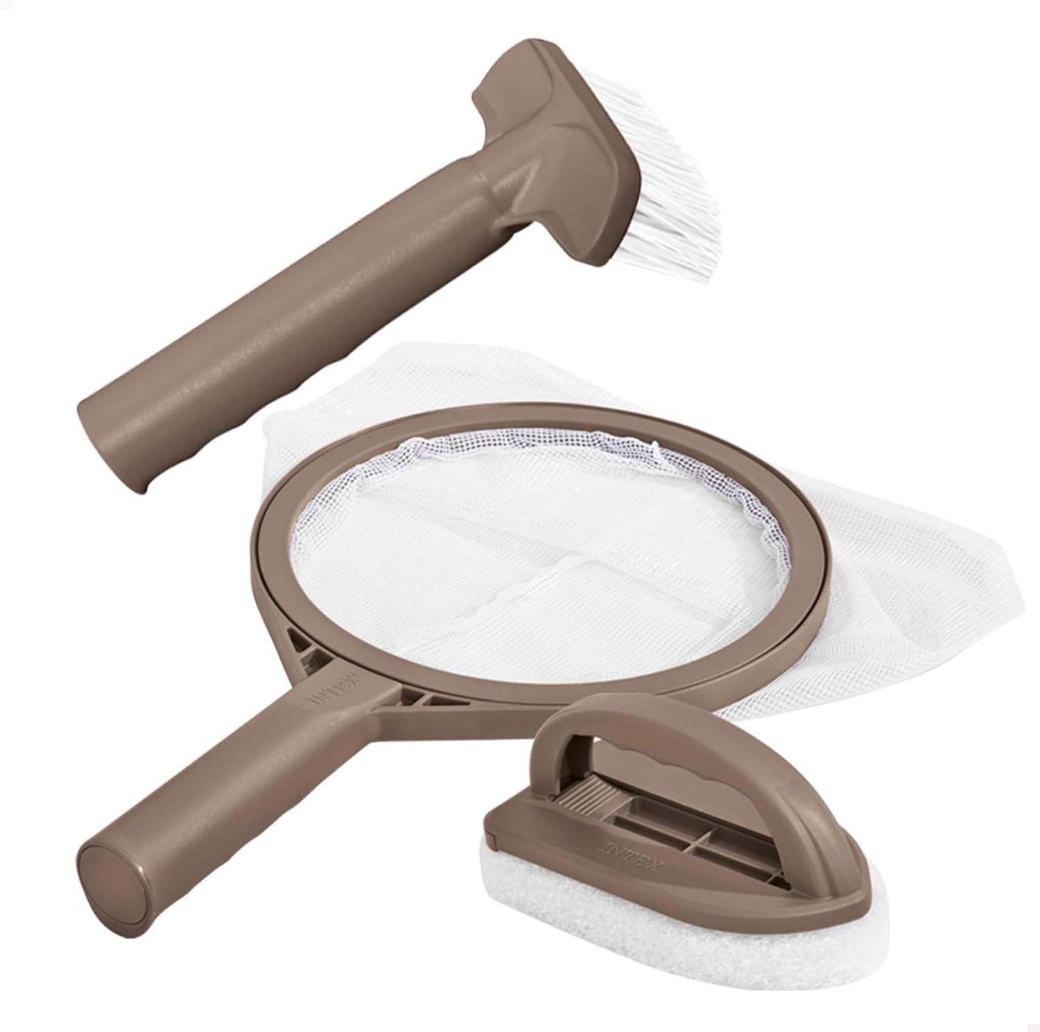 Intex'PureSpa' Maintenance Kit, Multi-Colour