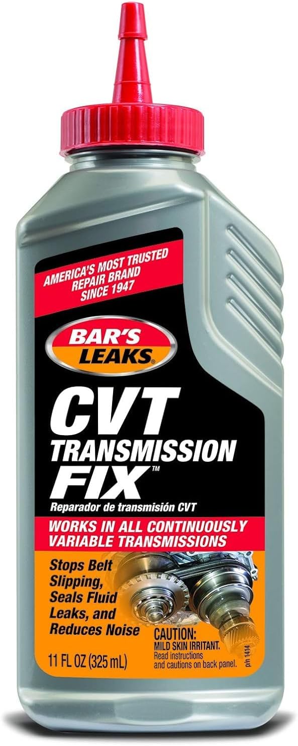 Bar's Leaks 1414 CVT Transmission Fix - 11 oz.