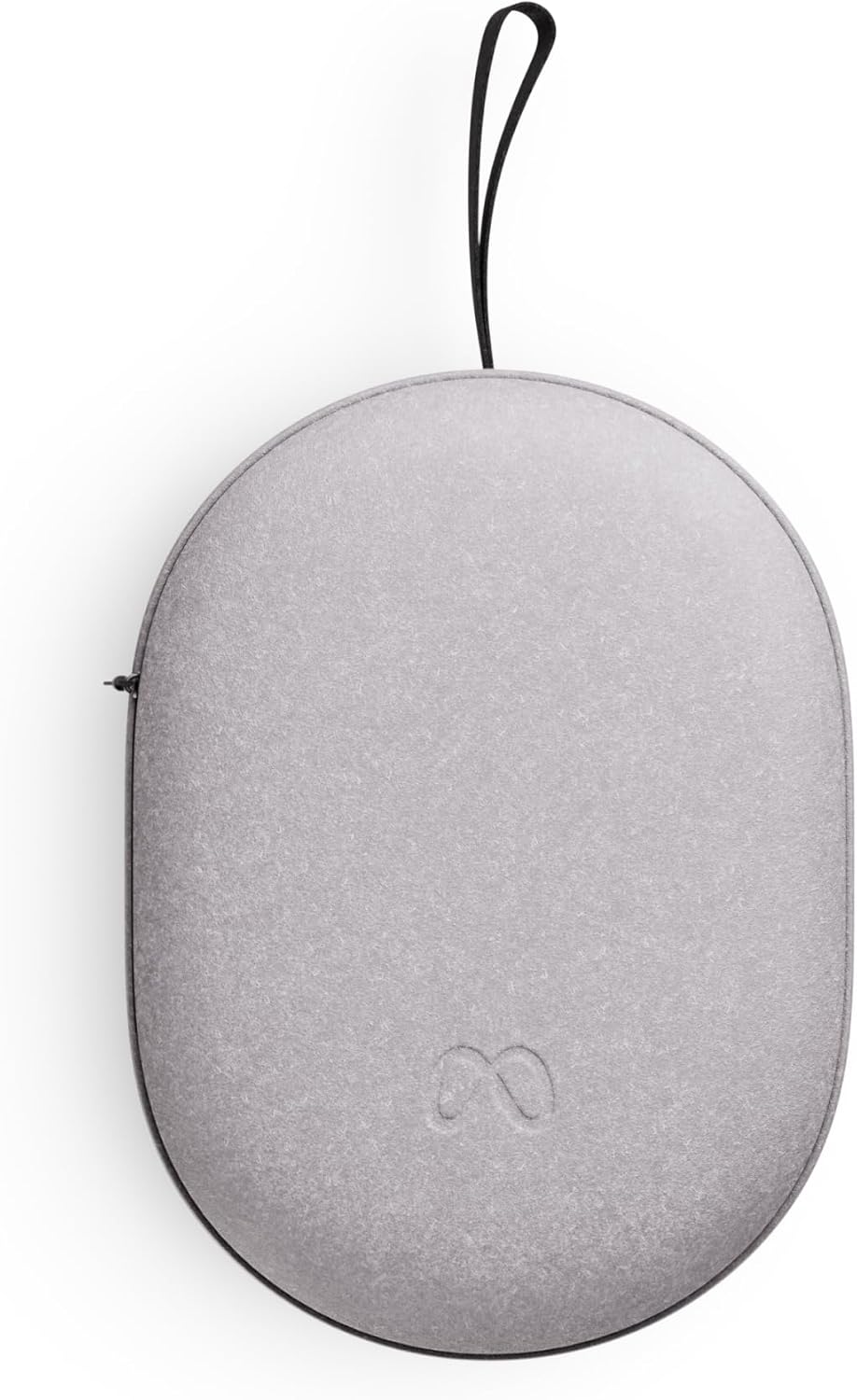 Meta Quest Carrying Case – Works with Meta Quest 3/3S – Premium style and protection — Fits Quest 3/3S, Touch Plus controllers, head strap, Active Straps, charging cable and adapter