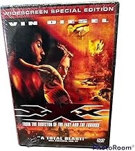 XXX (Widescreen Special Edition)