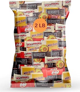 Assorted Chocolate Mix (2LB)